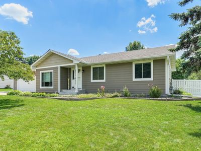 1996 Chipmunk Ct, Eagan, MN, 55122