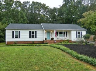 14511 Charlemagne Ct, Midlothian, VA 23114