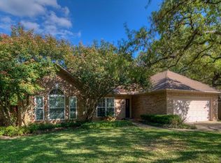 6415 Old Harbor Ln, Austin, TX 78739
