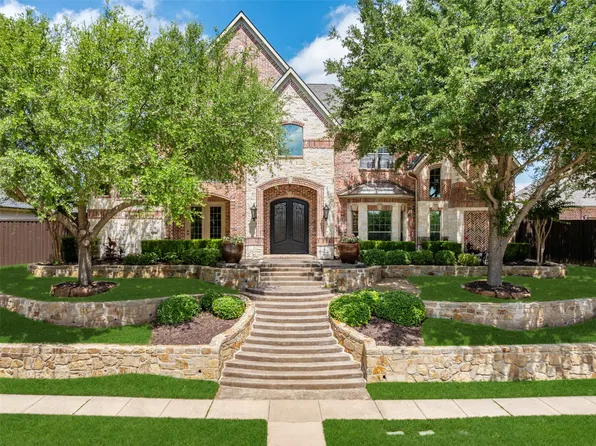1710 Lexington Ave, Allen, TX 75013