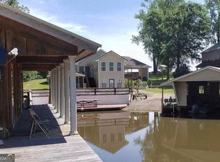 257 Smokehouse Rd, Cordele, GA 31015