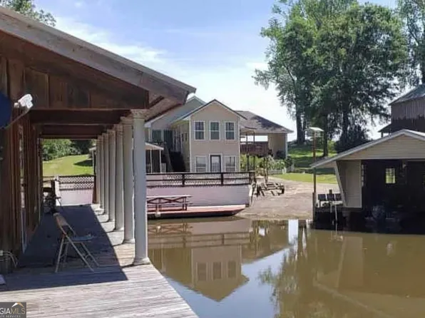 257 Smokehouse Rd, Cordele, GA 31015