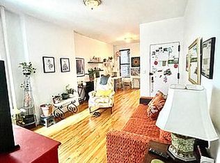 326 E 90th St #3, New York, NY 10128