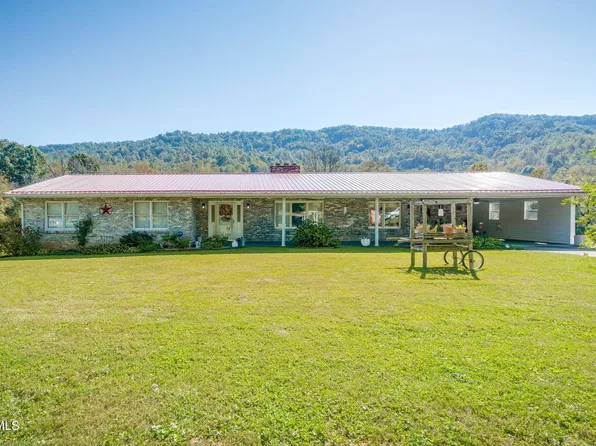 41822 Wilderness Rd, Pennington Gap, VA 24277