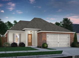 37143 Rosewind St, Prairieville, LA 70769