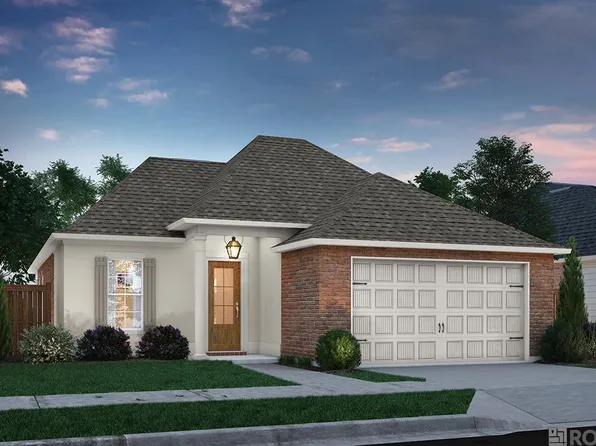 37143 Rosewind St, Prairieville, LA 70769