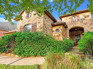 10919 Visconti Ct, Richmond, TX 77406