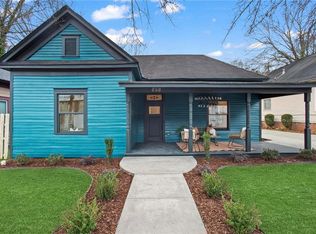 656 Shelton Ave SW, Atlanta, GA 30310