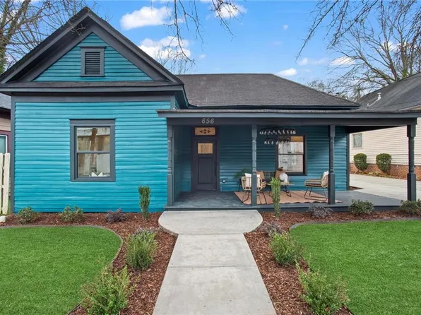 656 Shelton Ave SW, Atlanta, GA 30310
