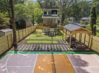 729 Emily Pl NW, Atlanta, GA 30318