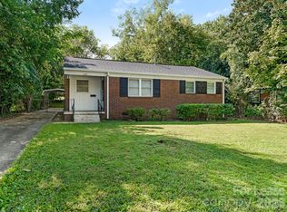 2909 Southwest Blvd, Charlotte, NC 28216