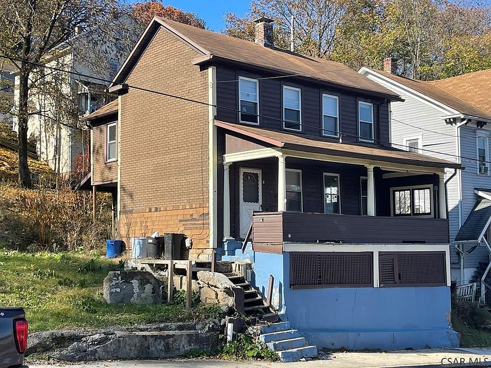 740 Menoher Blvd, Johnstown, PA 15901 Zillow