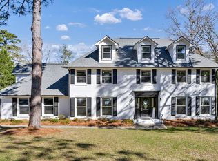 405 Park Lake Cir, Columbia, SC 29223