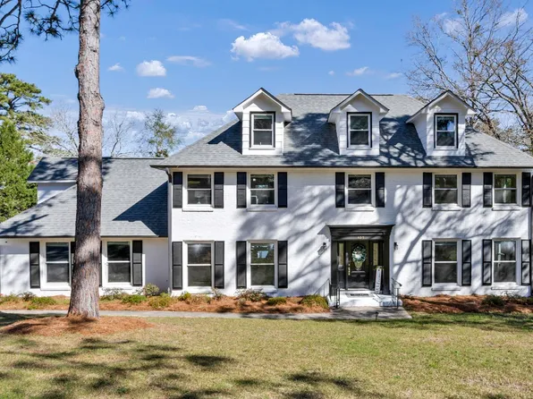 405 Park Lake Cir, Columbia, SC 29223