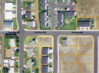 5 Linda Ridge Loop NE, Ephrata, WA 98823