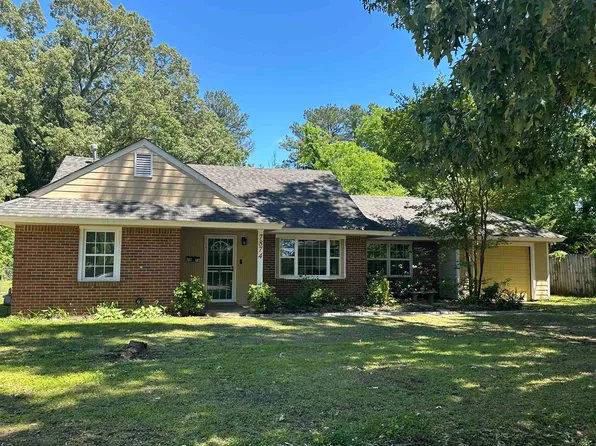 7874 Shamrock Rd, Millington, TN 38053