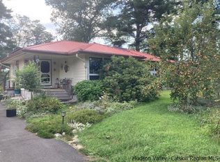 171 Continental Rd, Napanoch, NY 12458