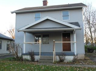 2246 Ontario Ave, Dayton, OH 45414