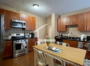 10 Glenville Ave #3, Boston, MA 02134