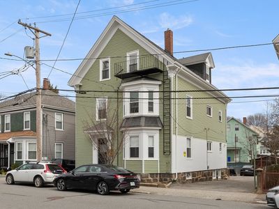 37 Chase St, Beverly, MA, 01915