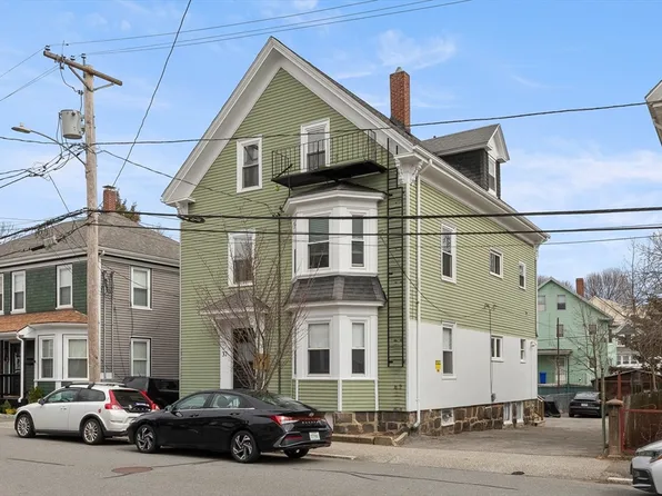 37 Chase St, Beverly, MA 01915