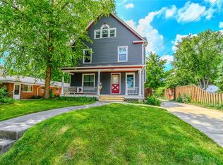 930 Nordale Ave, Dayton, OH