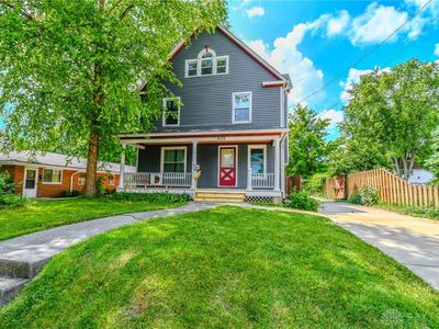930 Nordale Ave, Dayton, OH, 45420