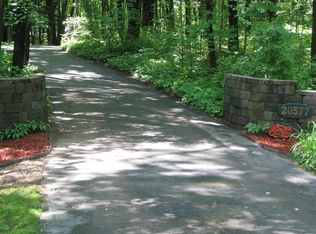 20577 Hidden Lake Rd, Gregory, MI 48137