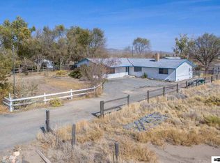 10650 Osage Rd, Reno, NV 89508