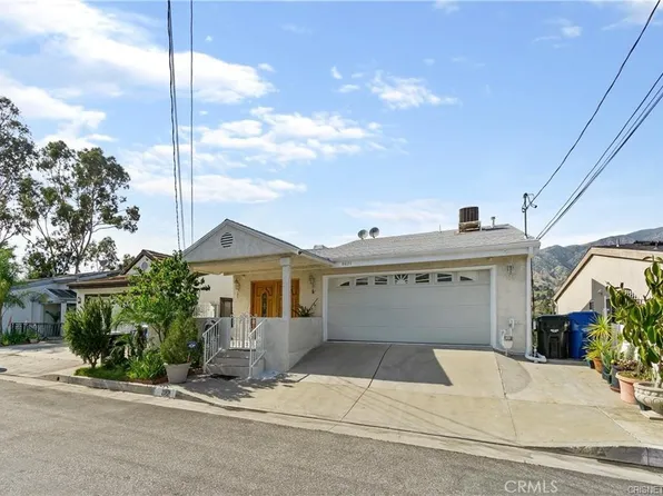 8621 Jayseel St, Sunland, CA 91040