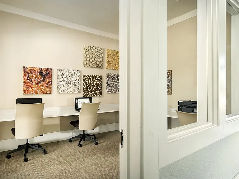 Trinity Exchange — Photo 12