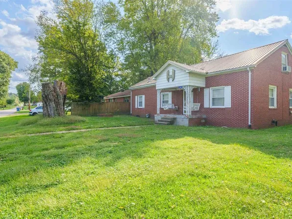 10808 Mill St, Utica, KY 42376