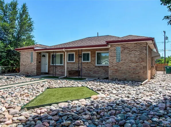 4336 S Acoma Street, Englewood, CO 80110
