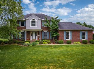 2785 Blue Heron Dr, Hudson, OH
