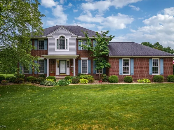 2785 Blue Heron Dr, Hudson, OH 44236