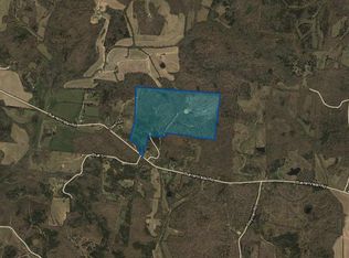 Buena Vista Rd, Buena vista, TN 38318