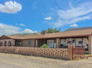 2602 Princeton Ave, Alamogordo, NM 88310