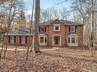 2500 Rosegate Ln, Charlotte, NC 28270