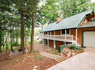 4220 N Spider Lake Rd, Traverse City, MI 49696