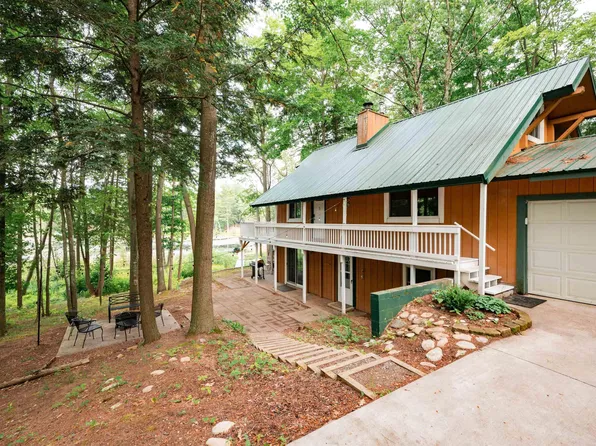 4220 N Spider Lake Rd, Traverse City, MI 49696