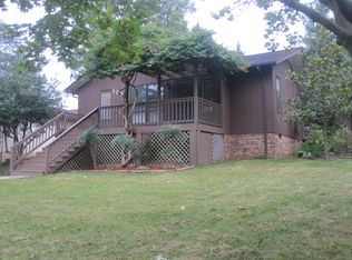 1350 Crawford Ave, Harrisonburg, VA 22801