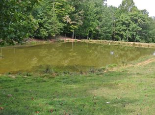 1163 Precinct Rd, Pilot mountain, NC 27041