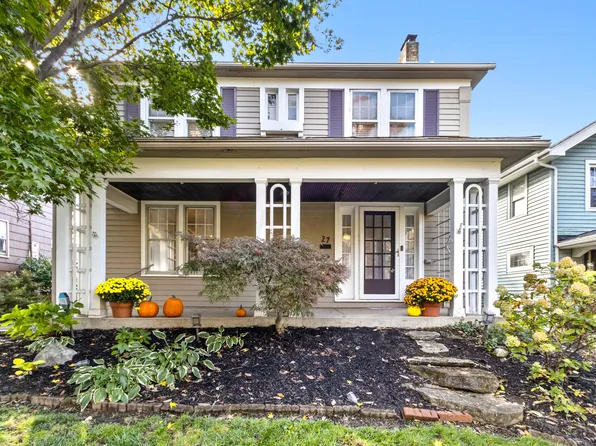 27 E Torrence Rd, Columbus, OH 43214