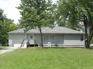 845 33rd St, Tell City, IN