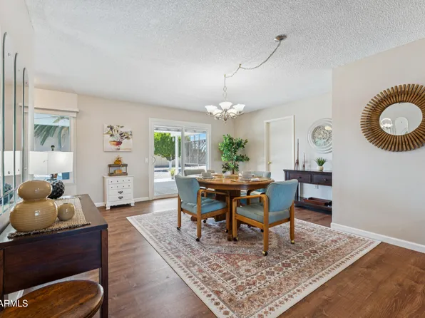 9831 W PEBBLE BEACH Drive, Sun City, AZ 85351