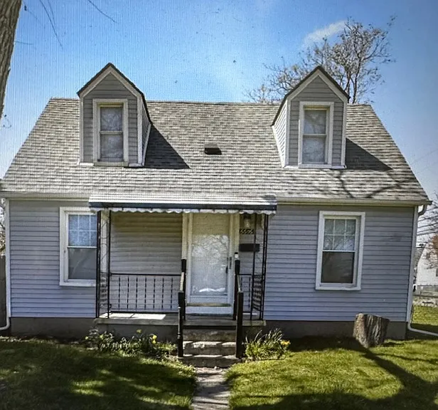 6606 Cornell St — Photo 1