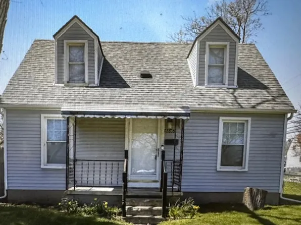 6606 Cornell St, Taylor, MI 48180