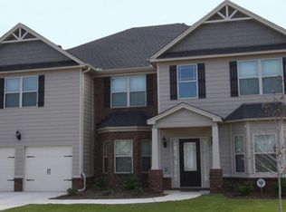 2940 Indian Shoals Rd, Dacula, GA 30019