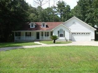 787 E Hilton Ave, Kingsland, GA 31548