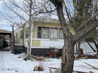 2907 Silver Bow Blvd, Butte, MT 59701